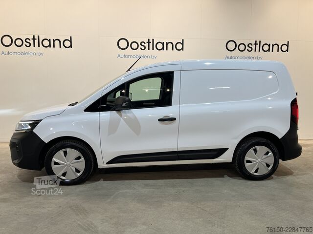 Hochdachkombi Nissan Townstar Acenta L1 44 kWh / 100% elektrisch !! ...