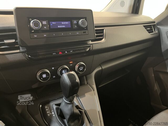 Hochdachkombi Nissan Townstar Acenta L1 44 kWh / 100% elektrisch !! ...