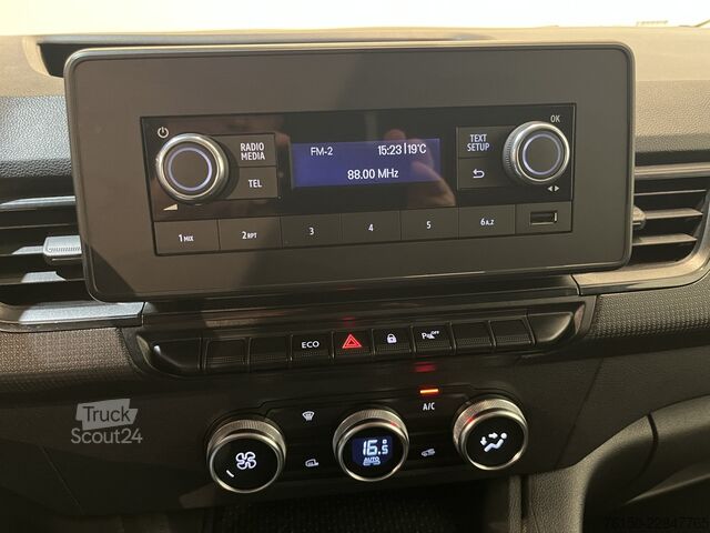 Hochdachkombi Nissan Townstar Acenta L1 44 kWh / 100% elektrisch !! ...