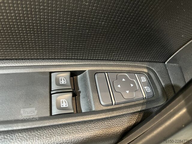 Hochdachkombi Nissan Townstar Acenta L1 44 kWh / 100% elektrisch !! ...