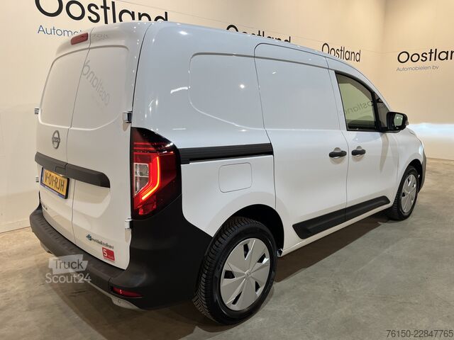 Hochdachkombi Nissan Townstar Acenta L1 44 kWh / 100% elektrisch !! ...