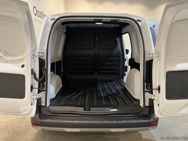 Hochdachkombi Nissan Townstar Acenta L1 44 kWh / 100% elektrisch !! ...