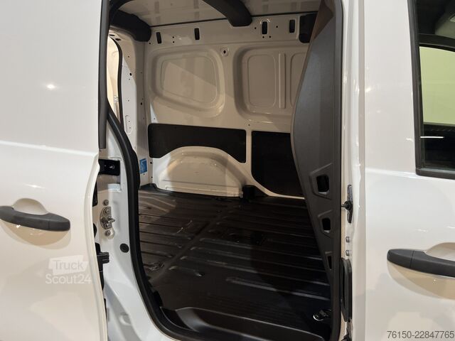Hochdachkombi Nissan Townstar Acenta L1 44 kWh / 100% elektrisch !! ...