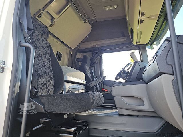 BDF sistem SCANIA R450 6x2*4