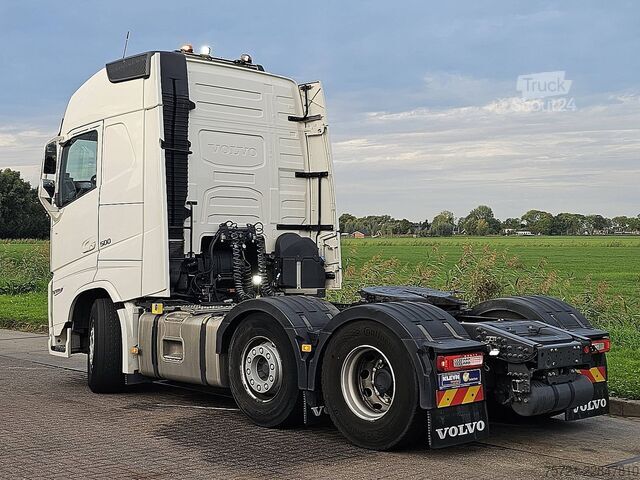 Standard-SZM VOLVO FH 500