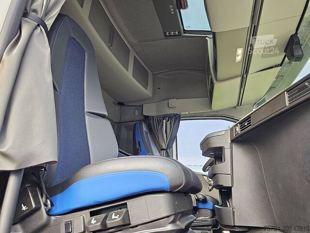 Standard-SZM VOLVO FH 500