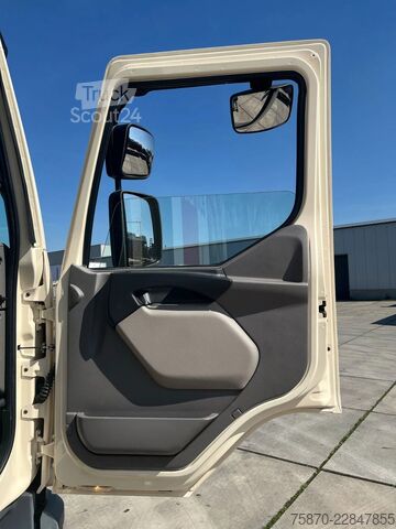 Kühl-/Tiefkühltransport DAF LF 220 FA