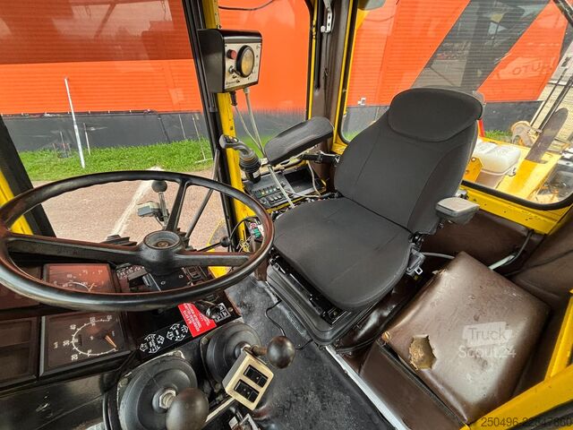 Grader Vammas RG-18 SLAGKRAFT MOWER