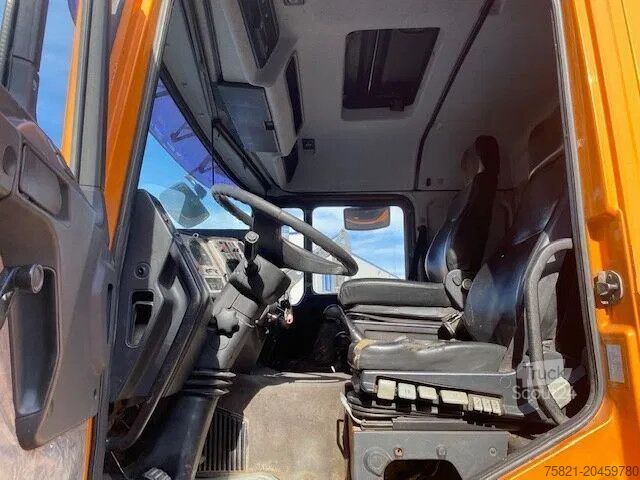 Sugebil MAN 41.464 8x4