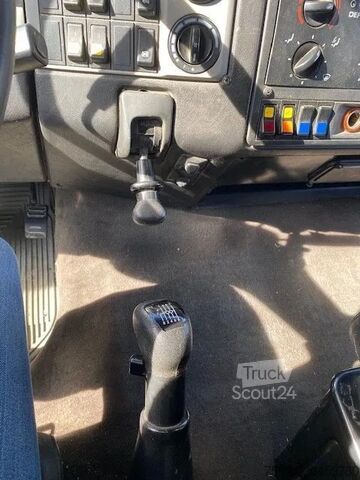 Sugebil MAN 41.464 8x4