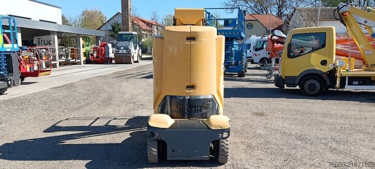 Platforma robocza Haulotte Star 10-1 - 10 m, electric