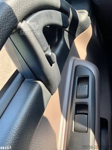  FUSO Canter 9C18 Geesink 7m³