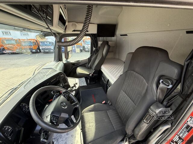  Mercedes-Benz AROCS 2648 6x4 EURO6 PLATFORMA