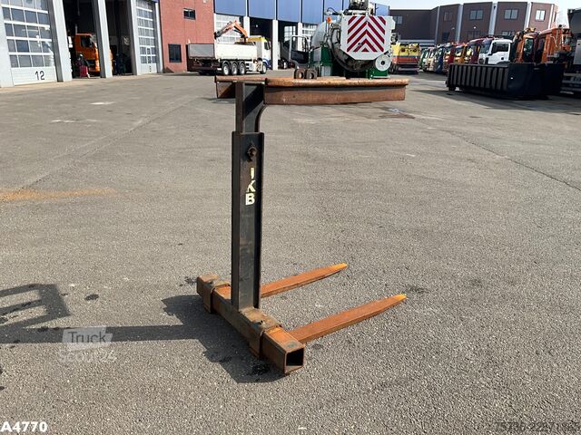  Palletvork 