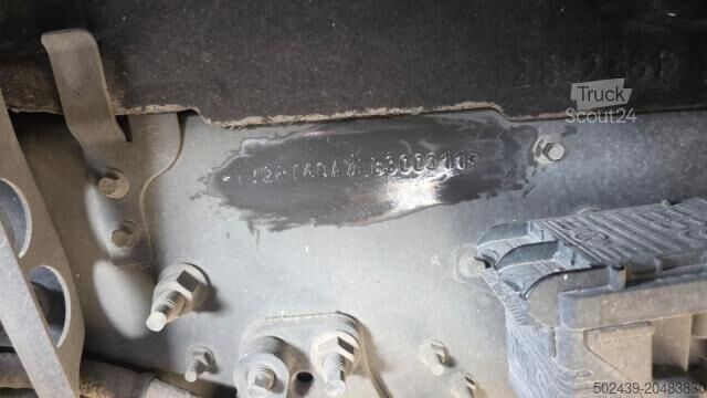 Tractora standard Volvo FH 500