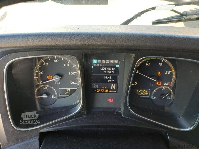 Schmitz Cargobull Iberica, S.A. Schmitz Cargobull Iberica, S.A. Schmitz Cargobull Iberica, S.A.