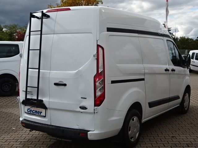 Kastenwagen hoch FORD Transit Custom Kasten 280 L1H2 Trend Navi Klima