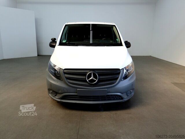Індивідуалізований фургон Mercedes-Benz Vito114 KA Kompakt ,Klima,Kamera,Tempomat