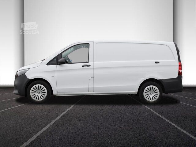 Fourgon personnalisé Mercedes-Benz Vito116CDI KA lang,Automatik,Klima,Tempomat