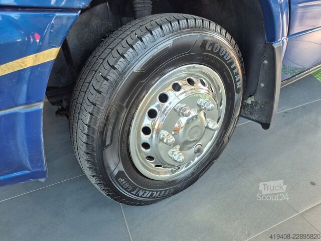 Автомобил за превоз на пътници Mercedes-Benz Sprinter 518 - Sunset S3 - Automat - Serviced! ...