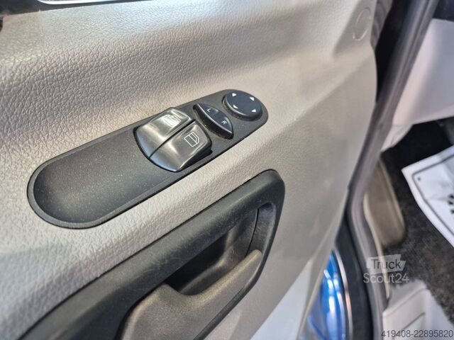 Автомобил за превоз на пътници Mercedes-Benz Sprinter 518 - Sunset S3 - Automat - Serviced! ...
