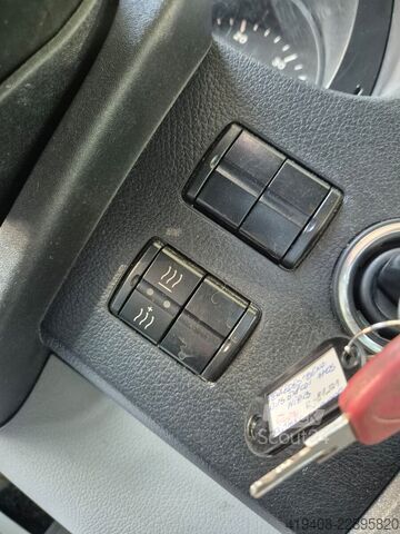 Автомобил за превоз на пътници Mercedes-Benz Sprinter 518 - Sunset S3 - Automat - Serviced! ...