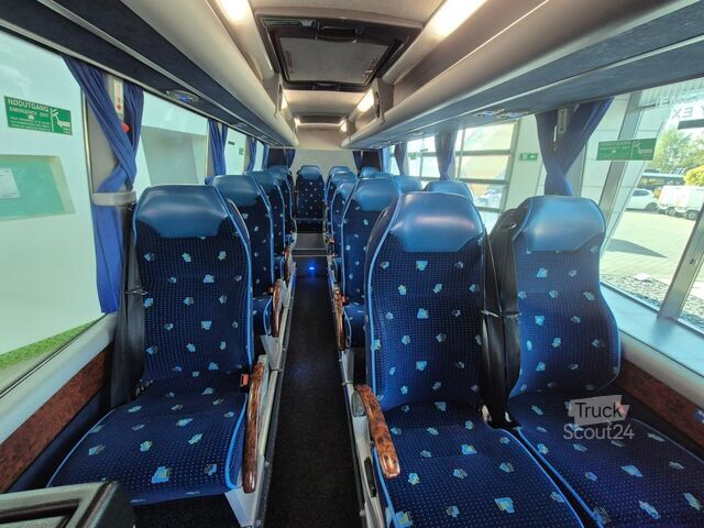 Автомобил за превоз на пътници Mercedes-Benz Sprinter 518 - Sunset S3 - Automat - Serviced! ...