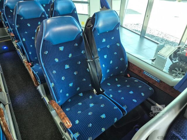 Автомобил за превоз на пътници Mercedes-Benz Sprinter 518 - Sunset S3 - Automat - Serviced! ...