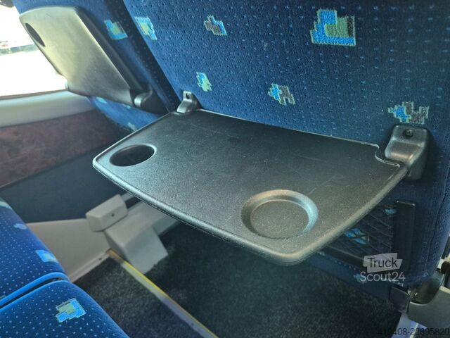 Автомобил за превоз на пътници Mercedes-Benz Sprinter 518 - Sunset S3 - Automat - Serviced! ...