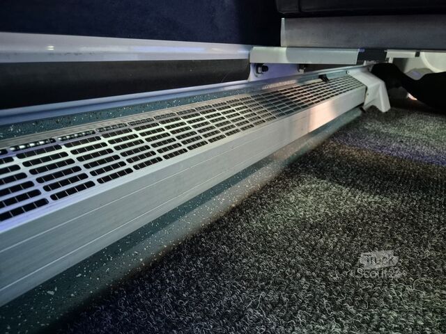 Автомобил за превоз на пътници Mercedes-Benz Sprinter 518 - Sunset S3 - Automat - Serviced! ...