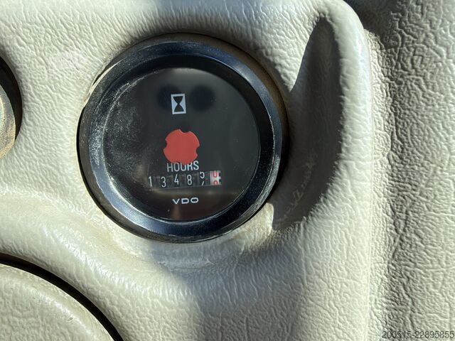 φορτωτής Volvo L110G