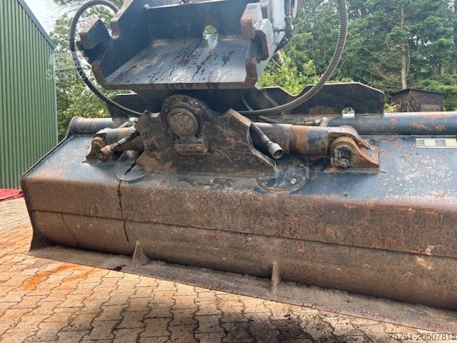 Altro CATERPILLAR Löffelpaket Cat 320 oder größer