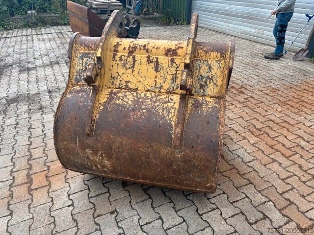 Alții CATERPILLAR Löffelpaket Cat 320 oder größer