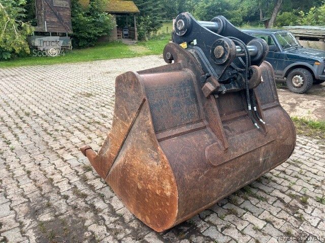 Outros CATERPILLAR Löffelpaket Cat 320 oder größer