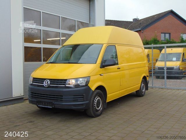 Bestelwagen met verhoogd dak VOLKSWAGEN T6 TRANSPORTER 2.0 TDI L2H3 -REGALSYSTEM-