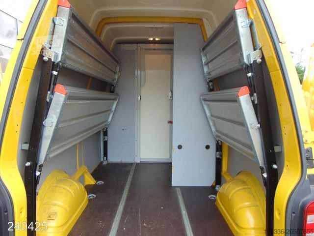 Furgon z wysokim dachem VOLKSWAGEN T6 TRANSPORTER 2.0 TDI L2H3 -REGALSYSTEM-