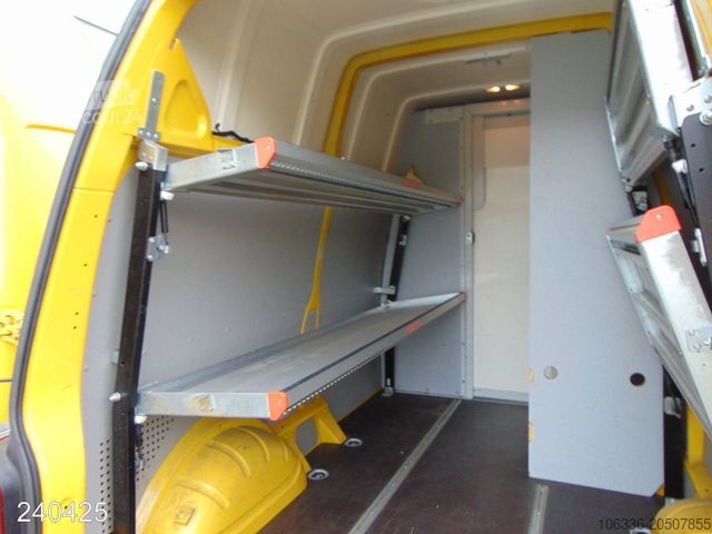 Furgon z wysokim dachem VOLKSWAGEN T6 TRANSPORTER 2.0 TDI L2H3 -REGALSYSTEM-