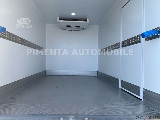 Furgoneta frigorífica IVECO Daily 70C18A8 -20°C AUT ThermoKing LBW ALU AHK