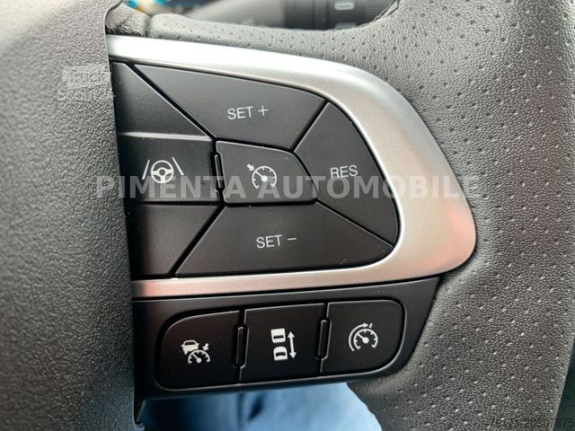 Furgoneta frigorífica IVECO Daily 70C18A8 -20°C AUT ThermoKing LBW ALU AHK