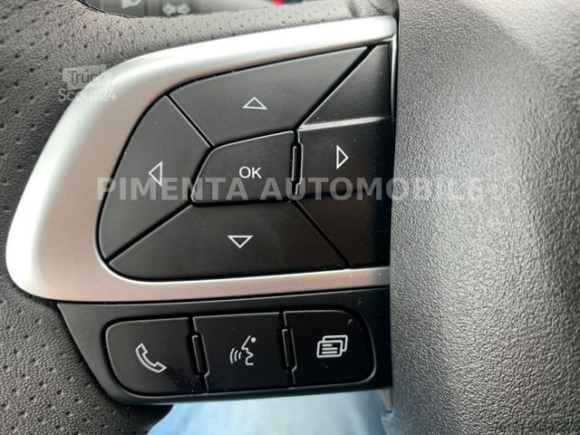 Furgoneta frigorífica IVECO Daily 70C18A8 -20°C AUT ThermoKing LBW ALU AHK