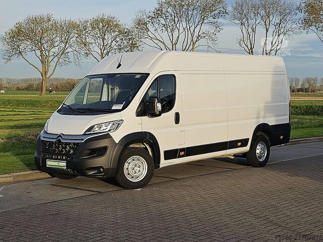 Hochdachkombi CITROEN JUMPER 2.2 L4H2 Maxi Airco