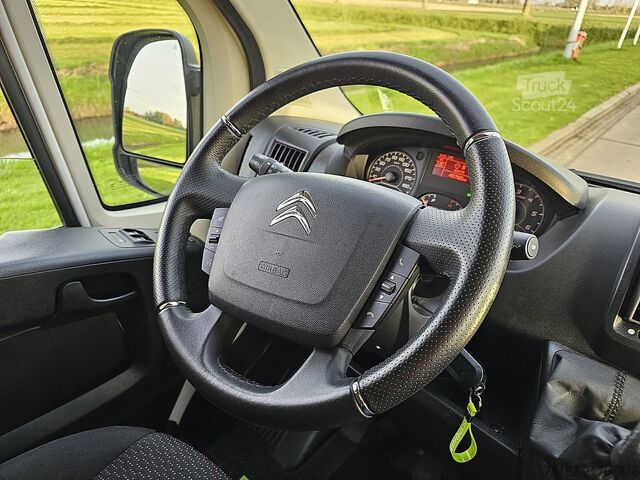 Hochdachkombi CITROEN JUMPER 2.2 L4H2 Maxi Airco