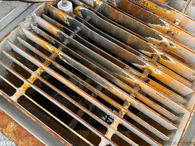 Mixer Man TGS 35.440 10x4 Schwing Stetter 9m³ betonmixer