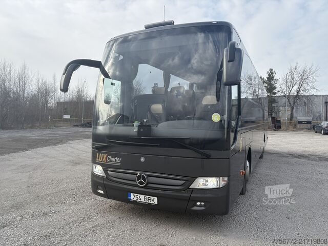 туристичний автобус Mercedes-Benz Tourismo 15 RHD