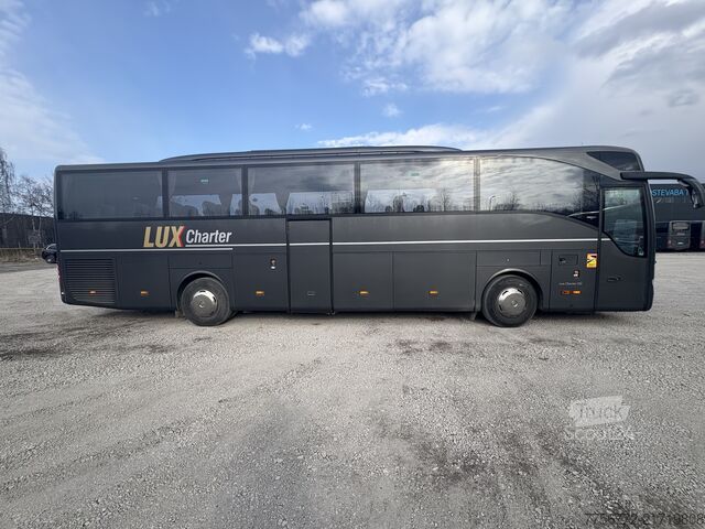 туристичний автобус Mercedes-Benz Tourismo 15 RHD