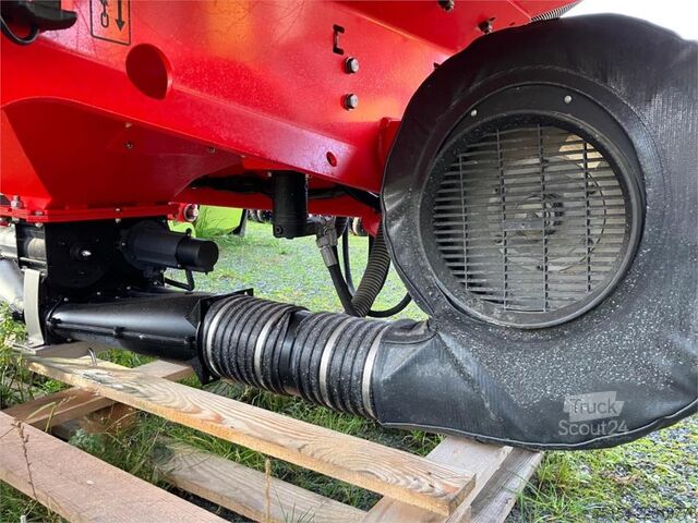 Hassas tohum ekme makinesi Väderstad Tempo TPV 12 WSX + FH 2200