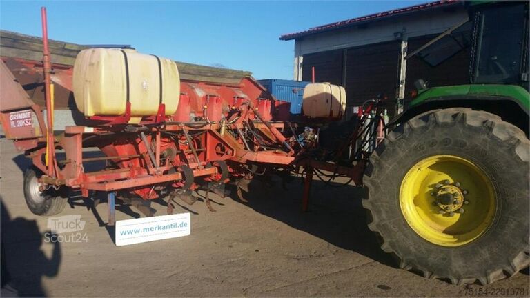 Potetsettemaskin Grimme VL 20 KSZ