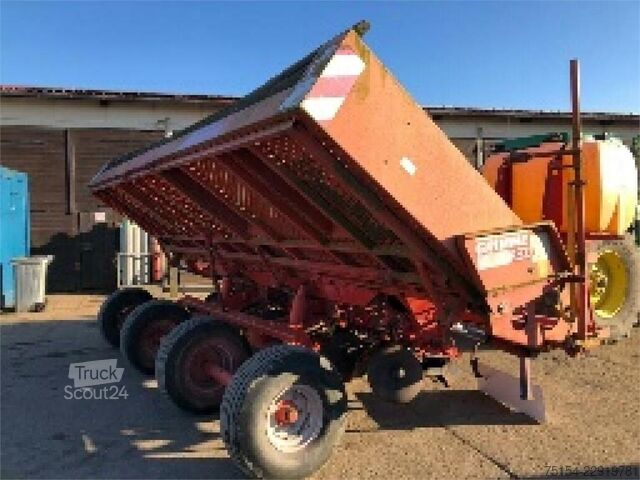 Potetsettemaskin Grimme VL 20 KSZ