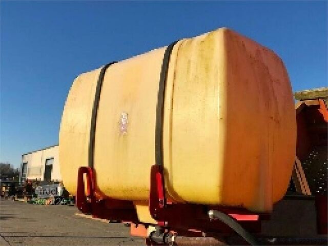 Potetsettemaskin Grimme VL 20 KSZ