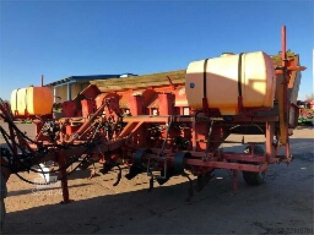 Potetsettemaskin Grimme VL 20 KSZ